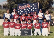 Tom 0686.jpg: 1988 Baseball Team